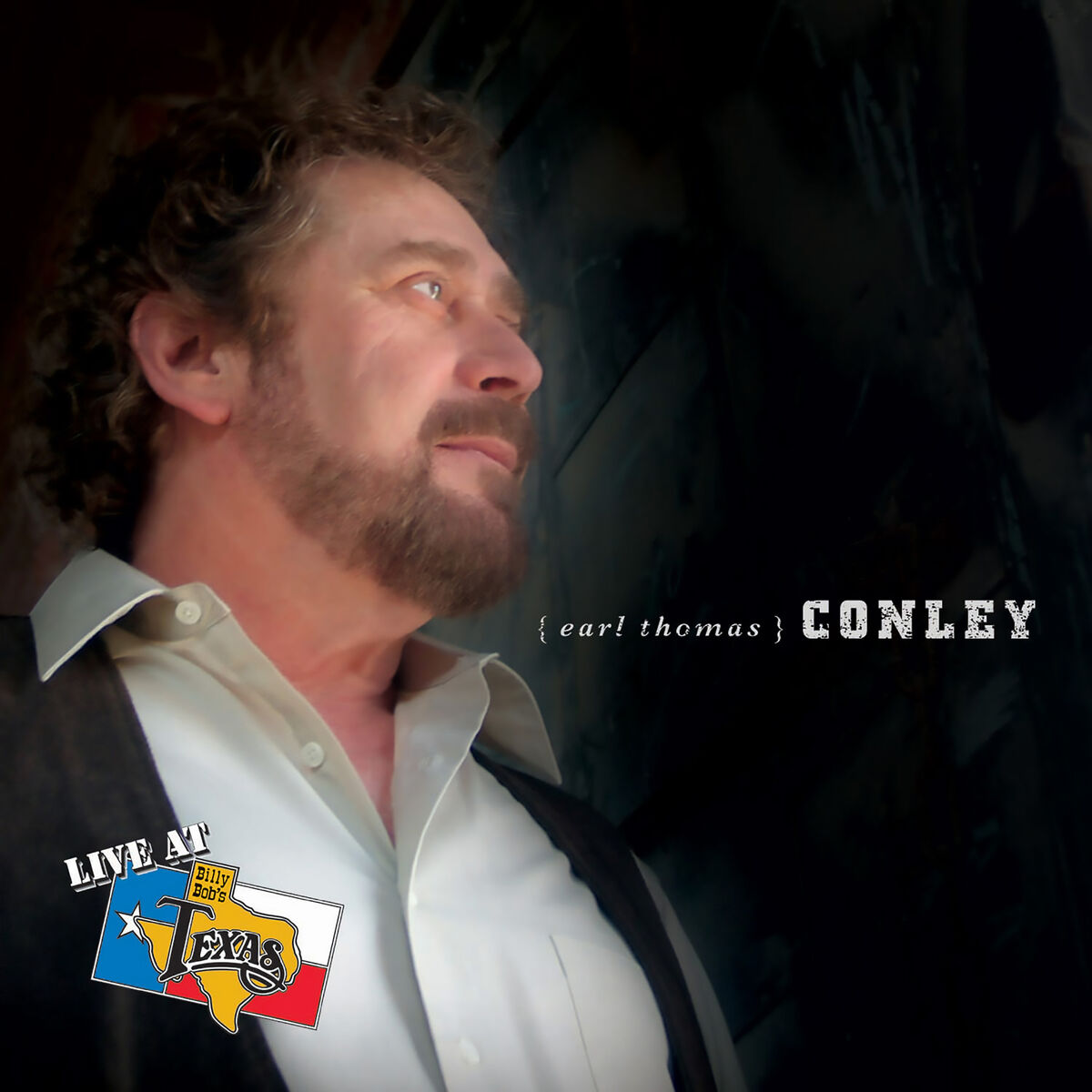 Earl Thomas Conley